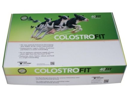 18926 colostro fit napajeci system maly