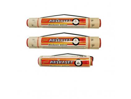 roleta lepova mucholapka