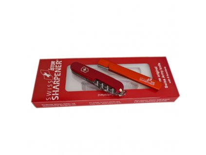 brousek na kopytni noze istor standard swiss kovovy 10 cm sada s nozem