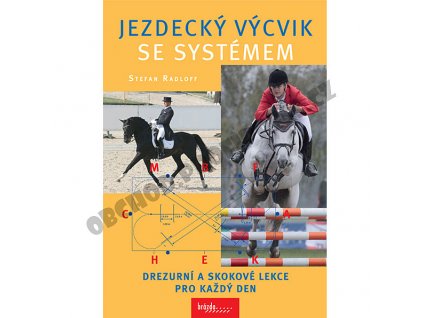 19988 jezdecky vycvik se systemem