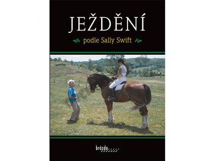 19991 jezdeni podle sally swift