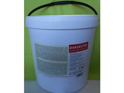 Diasecur a.u.v. plv 5kg