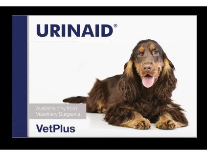 Urinaid Box