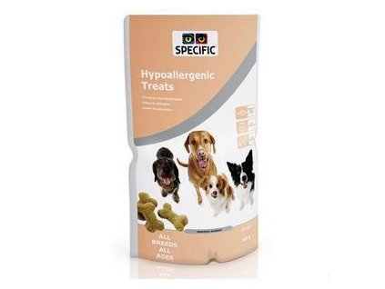 278 specific pochoutka ct hy hypoallergenictreats 300g