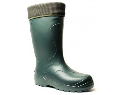 Holínky s termovložkou Camminare Explorer (36-47) (Varianta 40)