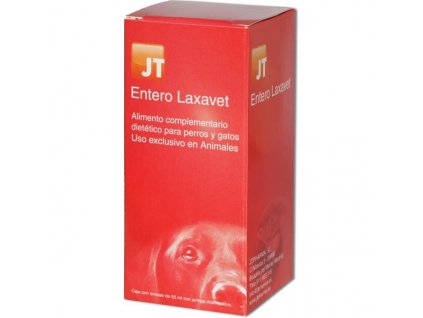 JT-Entero Laxavet 55 ml