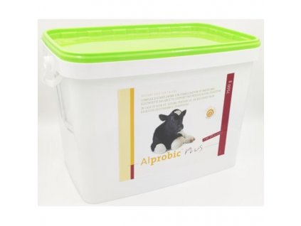 Alprobic plus plv 7,5kg