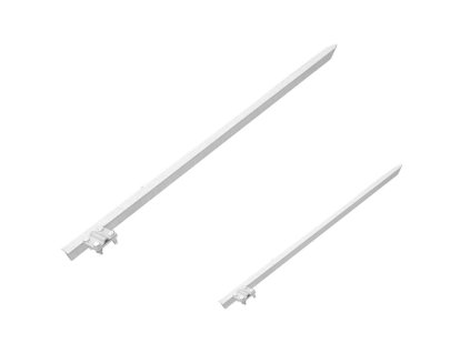 tyc zemnici pro elektricky ohradnik profilovana