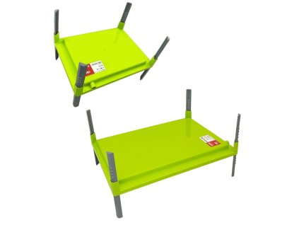 vyhrevna deska caleo pro kurata