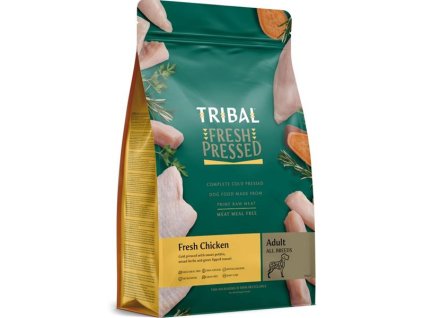 TRIBAL Adult Chicken 12 kg