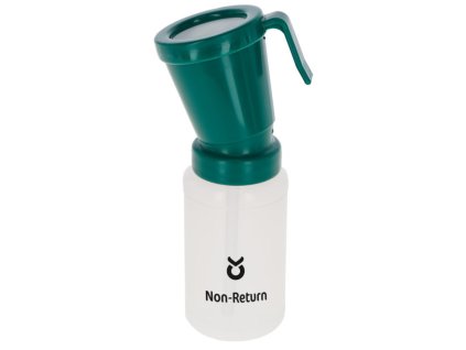 Dezinfektor struků, nevratný 300 ml, zelený