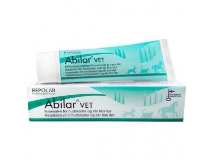 Abilar VET mast 30ml(Repolar - VET)