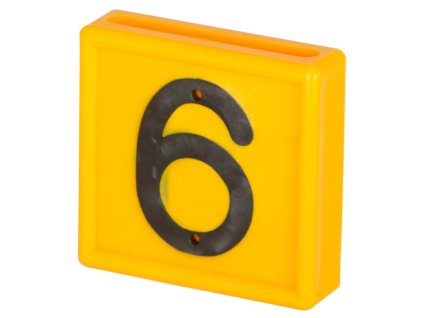 cisla plastova top pro skot krcni remeny