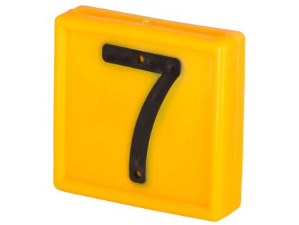 cisla plastova top pro skot krcni remeny