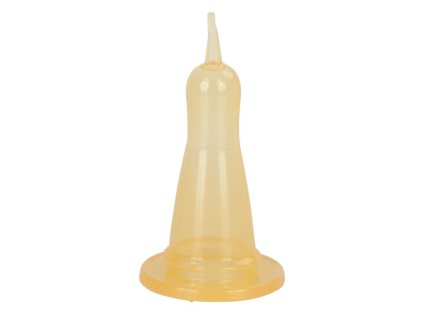 Cucák náhradní ke krmné láhvi Anti-Vac, 450 ml