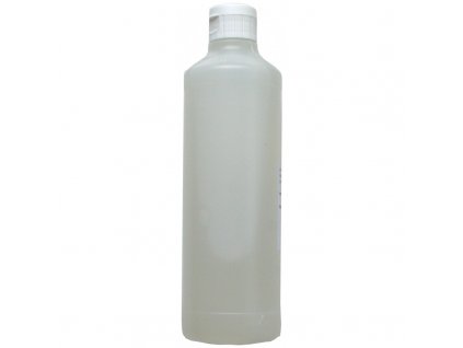 Inseminační lubrikační gel , 500 ml