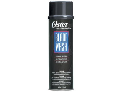 Blade Wash - čistící kapalina na stříh. nože 532ml 273146