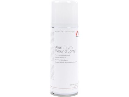 Aluminium spray Kruuse 200ml 161035