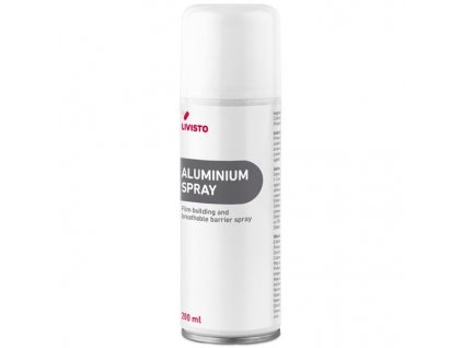 Aluminium Spray 200ml