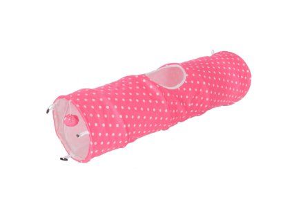 kerbl tunel pro kocky nylonovy