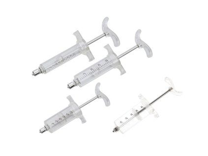 aplikator injekcni tu flex master ll