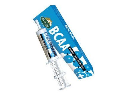 MERVUE BCAA pasta 60ml