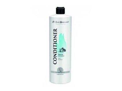 San Bernard Kondicionér Junior 500ml