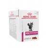 Royal Canin VD Feline Renal  12x85g kuře kapsa