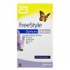 FreeStyle Optium beta-ketone testovací proužky 10 ks