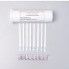 Rychlotest pro stanovení antibiotik v mléce - 8 proužků