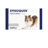 Synoquin Medium 120tbl (10-25kg)