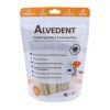 Alvedent Pet2Me žvýkací proužky pro psy 20ks/200g