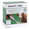 lepidlo na paznehty technovit 2 bond napln 160 ml