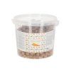 Pochoutka pro koně DELIZIA mrkev 3kg kbelík