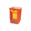 krmitko zavesne pro kraliky krmny automat 2500 ml