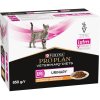 Purina PPVD Feline - UR St/Ox Urinary Chicken kapsička 10x85 g