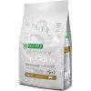 Nature's Protection Superior Care Dog Dry White Dogs Adult Small Breed Lamb 1,5 kg