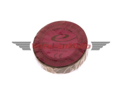 Páska izolační PVC 15mmx10mm