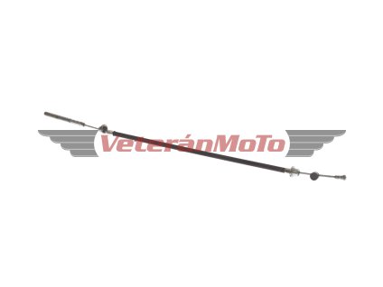 Bowden zadní brzdy STELLA
