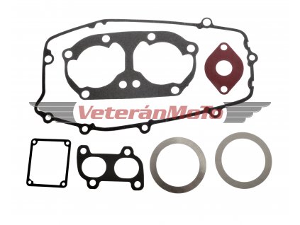 Sada těsnění na motor JAWA 350/638, 639, 640