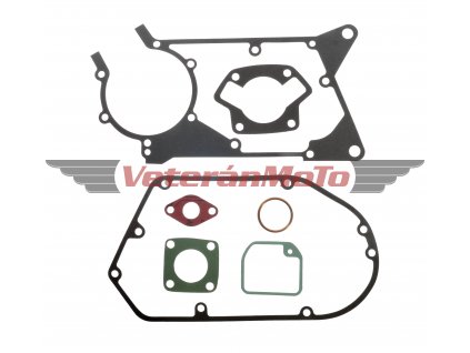 Sada těsnění na motor SIMSON