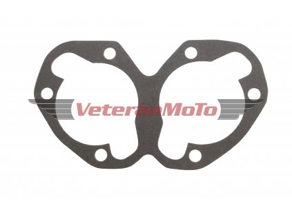 Těsnění pod válce - mezi válec a blok motoru JAWA PÉRÁK, KÝVAČKA, PANELKA 350/354,360 JAWA 350/634