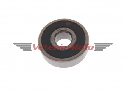 Ložisko 6301 2RSR ZVL