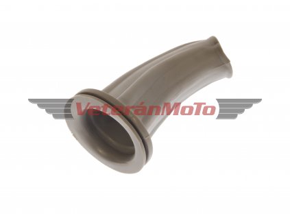 Kolínko tlumiče sání / filtrboxu JAWA 50 PIONÝR 05, 20, 21, 23