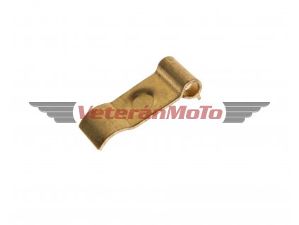 Závěs jehlového ventilu JAWA 50 PIONÝR 05, 20, 21, 23