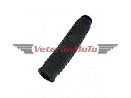 Manžeta sání od kolínka tlumiče sání / filtrboxu ke karburátoru JAWA 50 PIONÝR 23 MUSTANG