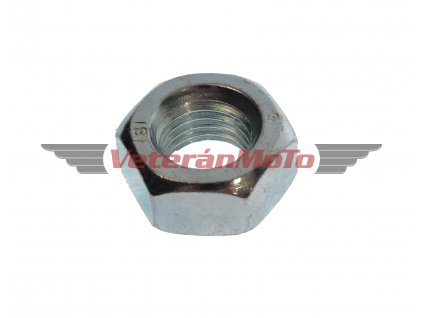 Matice / matka M8 přesná