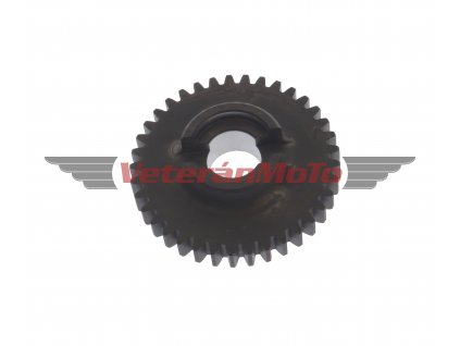 Kolo převodovky / převodů ozubené hnané BABETTA / BABETA 210, 225 "SK"