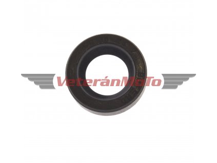 Gufero (hřídelový těsnící kroužek, simmerring, simering, simerink) WAS 24x40x7