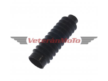 Manžeta / prachovka přední vidlice / teleskopu KORÁDO